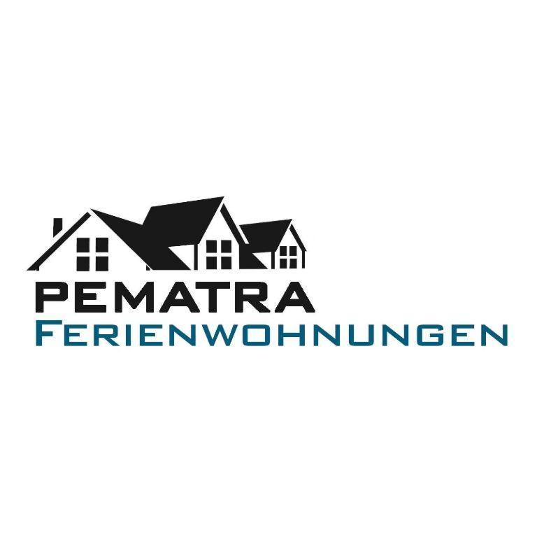 Pematra Ferienwohnung Seeschwalbe Lubeca Exterior foto